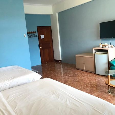 Camellia B&B T'ai-tung Dış mekan fotoğraf